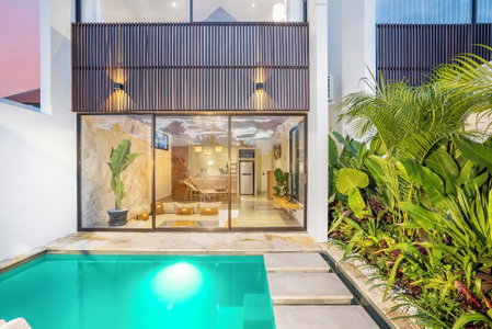 Villa Levante - Canggu, Canggu, Indonesia