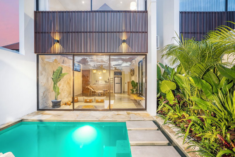 Villa Levante - Canggu, Canggu, Indonesia