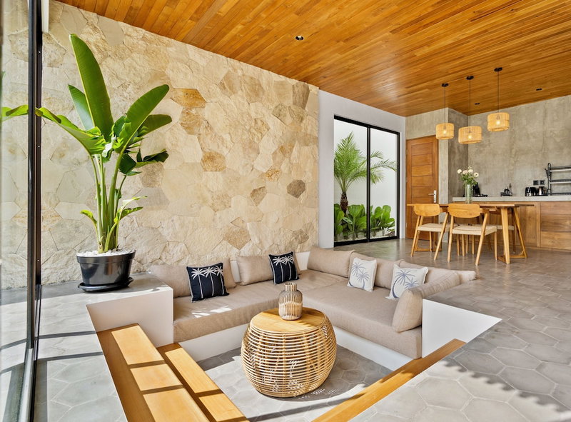 Villa Levante - Canggu, Canggu, Indonesia