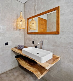 Villa Levante - Canggu, Canggu, Indonesia