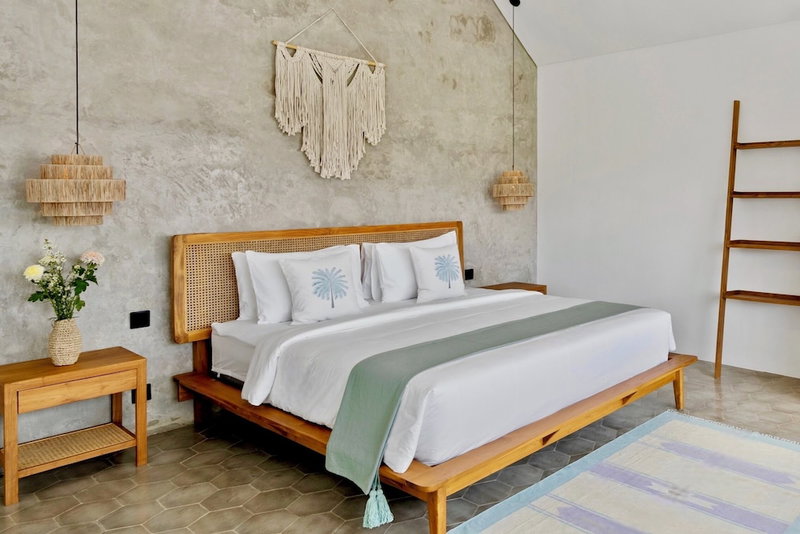 Villa Levante - Canggu, Canggu, Indonesia