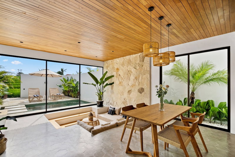Villa Levante - Canggu, Canggu, Indonesia