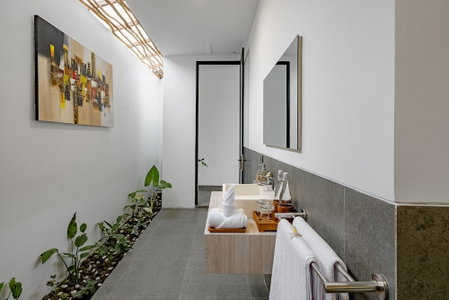 Van Sheva Ubud Villa, Tegallalang, Indonesia