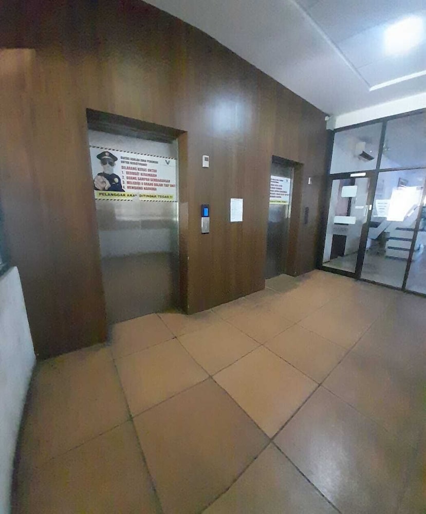 Hotel · Dremzzz Vivo Jogja, Depok