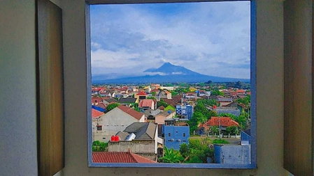 Dremzzz Vivo Jogja, Depok, Indonesia