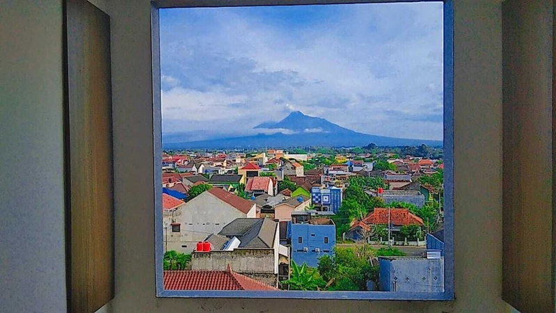 Dremzzz Vivo Jogja, Depok, Indonesia