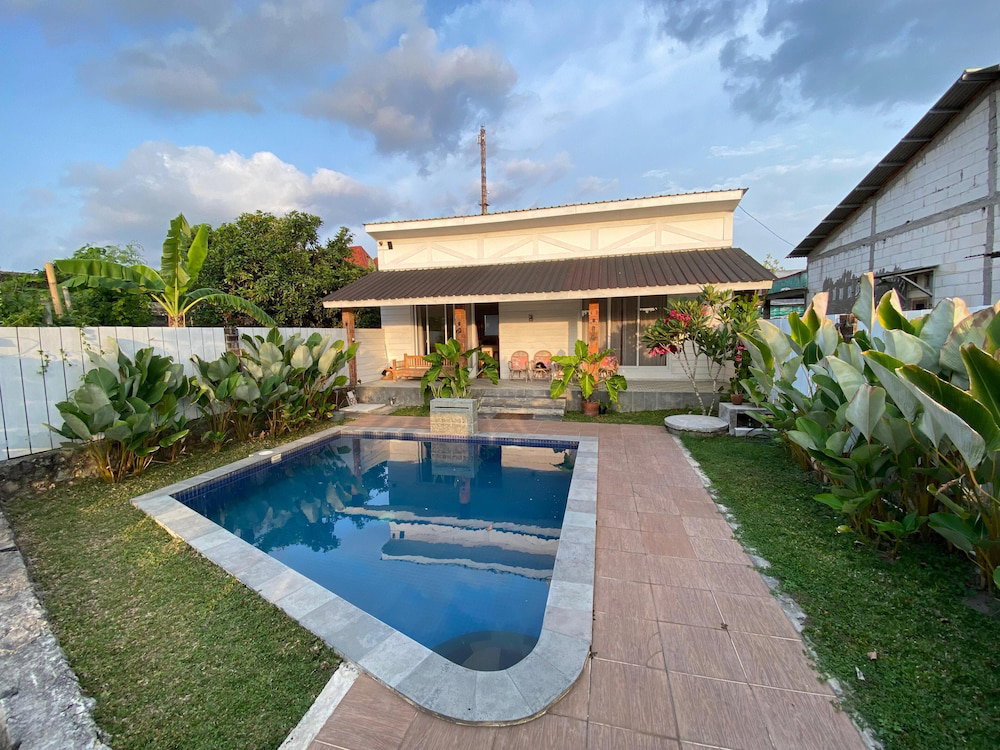 Hotel · Villa Sawah Prambanan, Prambanan