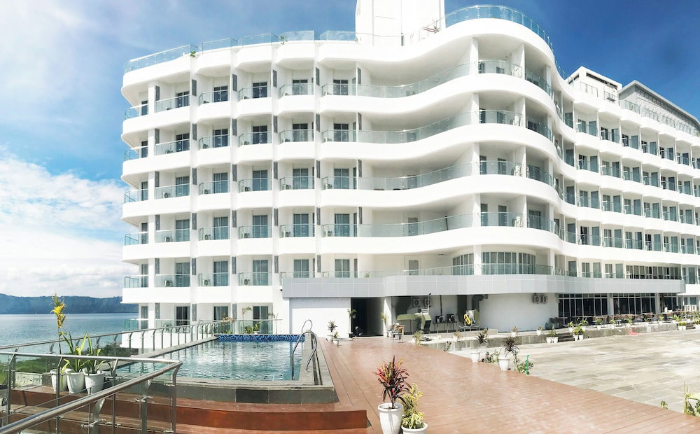 Labersa Hotel & Convention Center Samosir, Indonesia
