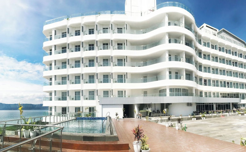 Labersa Hotel & Convention Center Samosir, Samosir, Indonesia