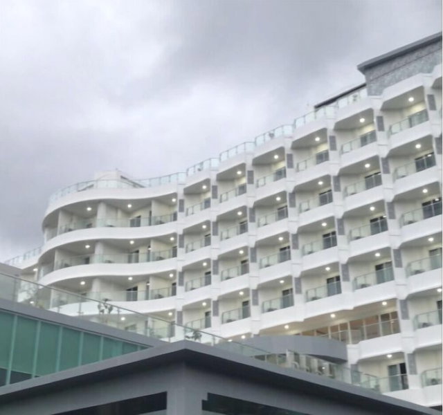 Labersa Hotel & Convention Center Samosir, Samosir, Indonesia