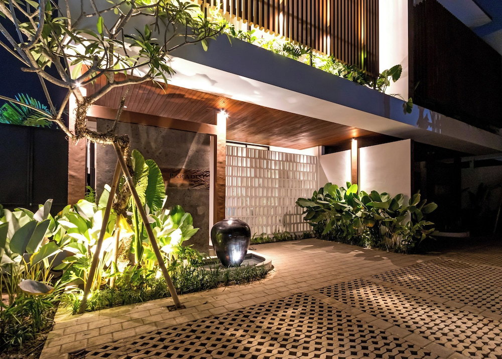 Hotel · Botanika Estate, Canggu