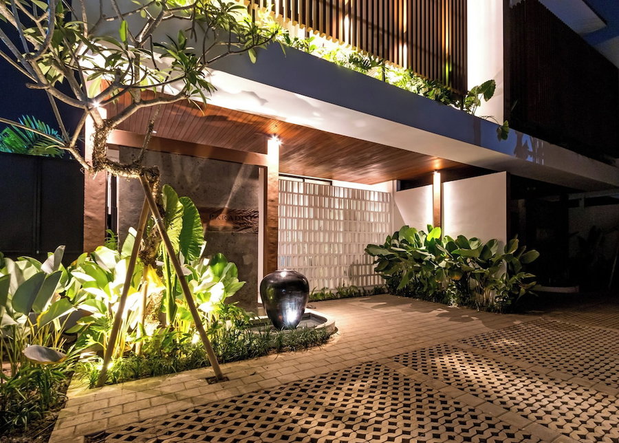 Botanika Estate, Canggu, Indonesia