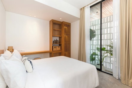 Botanika Estate, Canggu, Indonesia