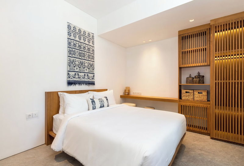 Botanika Estate, Canggu, Indonesia