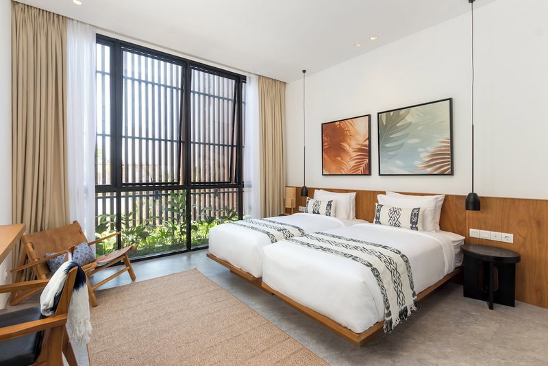 Botanika Estate, Canggu, Indonesia