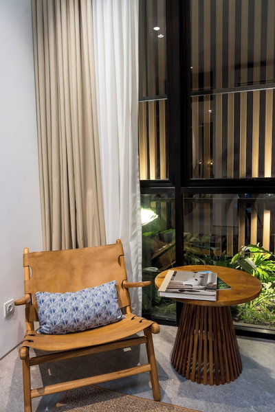 Botanika Estate, Canggu, Indonesia