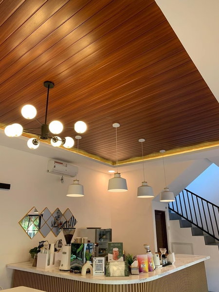 Dsvarga Glamping, Depok, Indonesia
