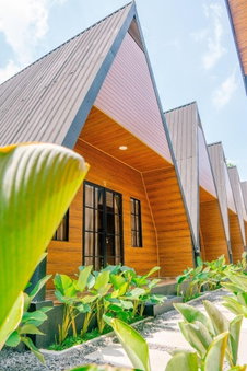 Dsvarga Glamping, Depok, Indonesia