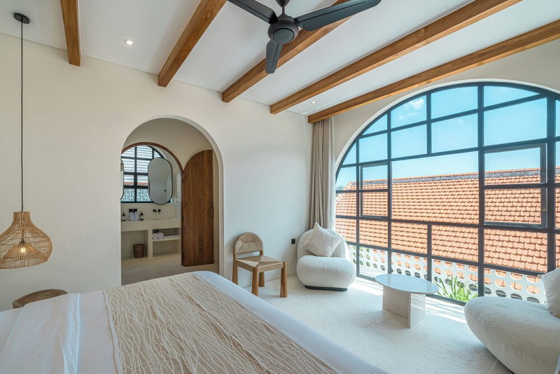 Casa Mochi, Canggu, Indonesia