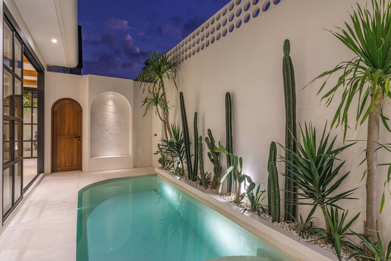 Casa Mochi, Canggu, Indonesia