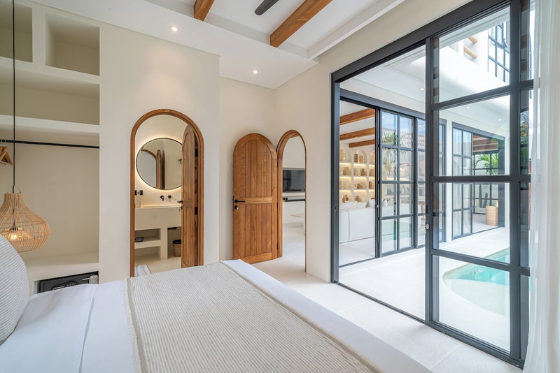 Casa Mochi, Canggu, Indonesia