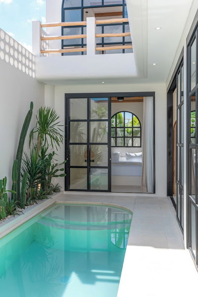 Casa Mochi, Canggu, Indonesia