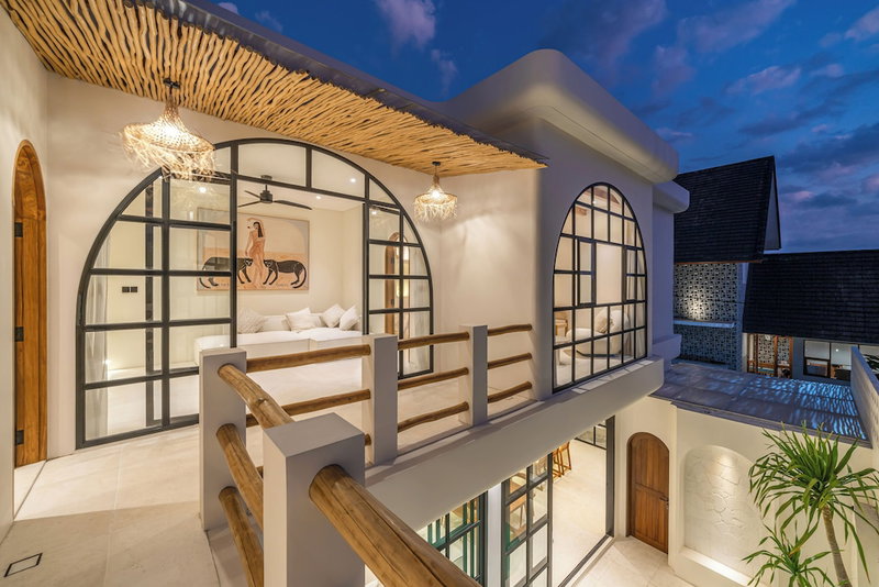 Casa Mochi, Canggu, Indonesia