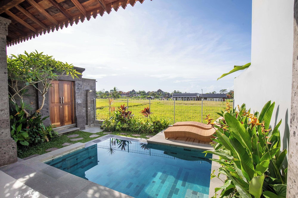 Weda Villas, Indonesia