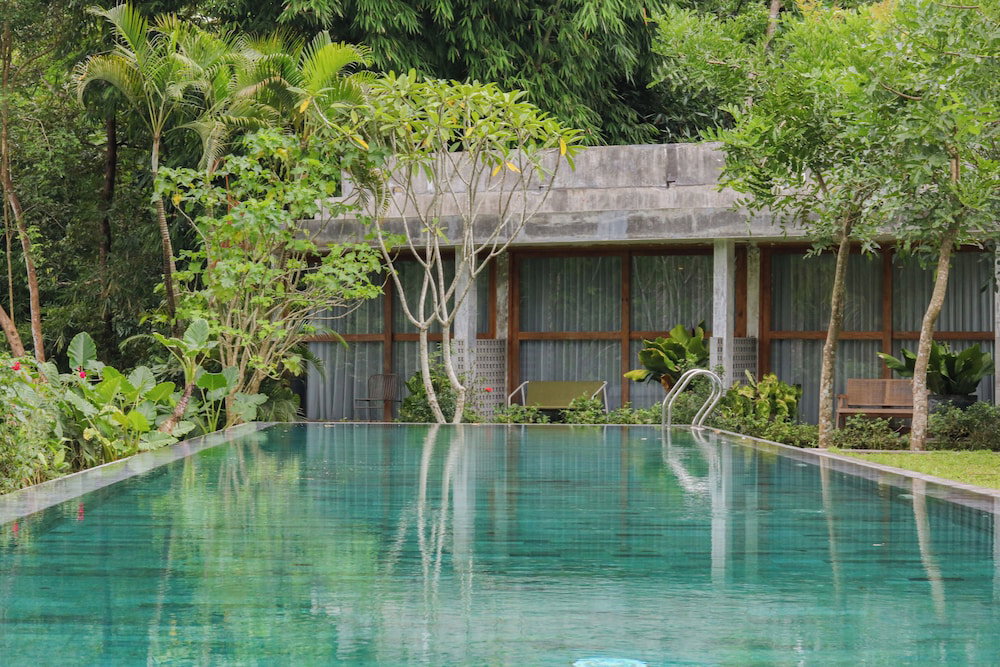 Hotel · The Setumbu Experience ARTOTEL Curated, Borobudur