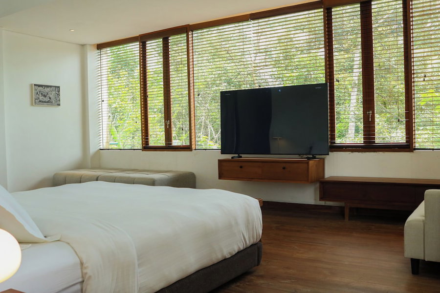 The Setumbu Experience ARTOTEL Curated, Borobudur, Indonesia