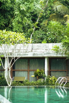 The Setumbu Experience ARTOTEL Curated, Borobudur, Indonesia