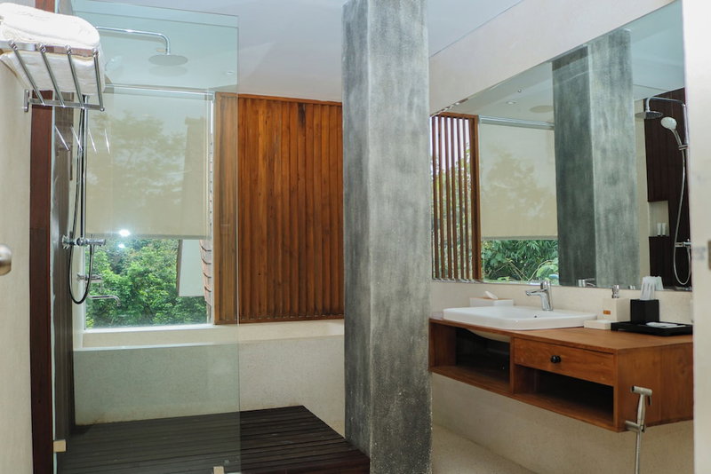 The Setumbu Experience ARTOTEL Curated, Borobudur, Indonesia