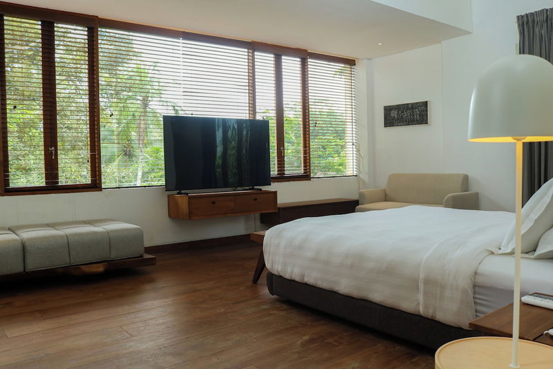 The Setumbu Experience ARTOTEL Curated, Borobudur, Indonesia