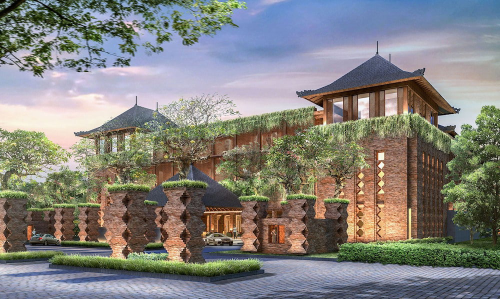 Hotel · Novotel Bali Ubud Resort, Payangan