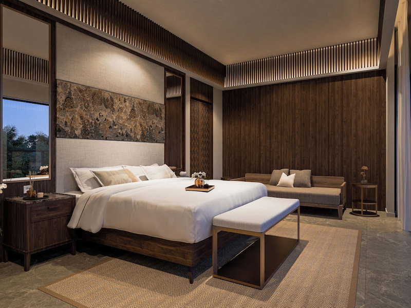 Novotel Bali Ubud Resort, Payangan, Indonesia