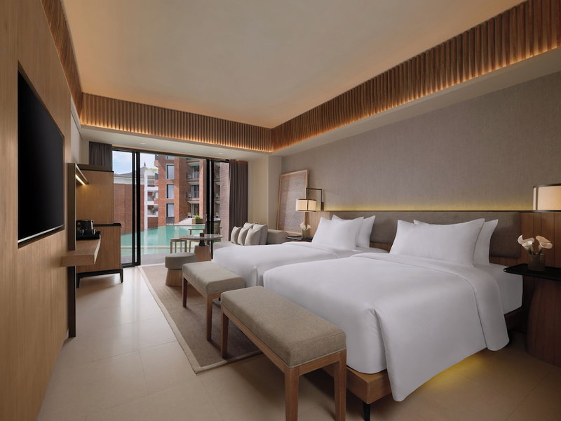 Novotel Bali Ubud Resort, Payangan, Indonesia
