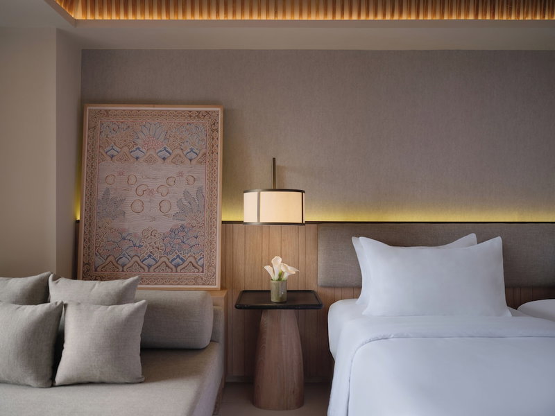 Novotel Bali Ubud Resort, Payangan, Indonesia
