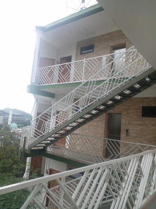 Triple 888 Suites, Labuan Bajo, Indonesia