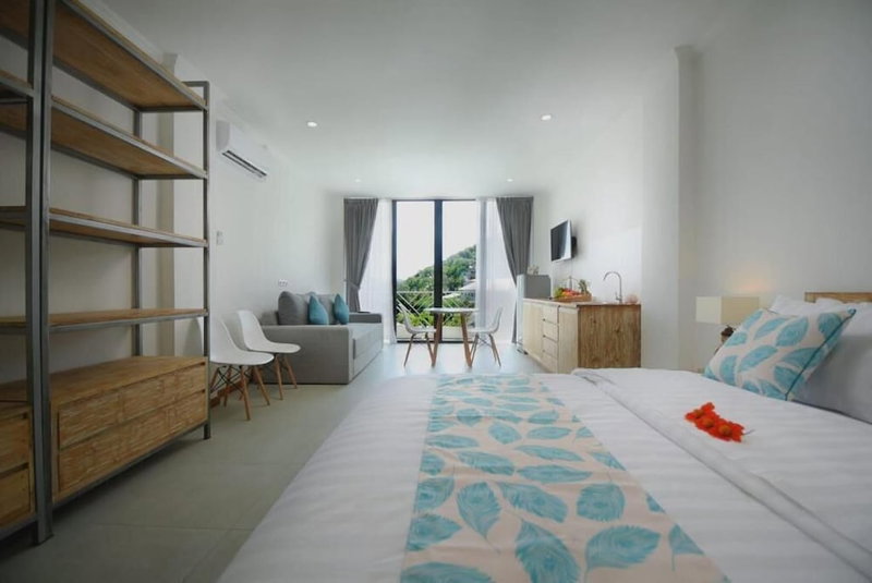 Triple 888 Suites, Labuan Bajo, Indonesia