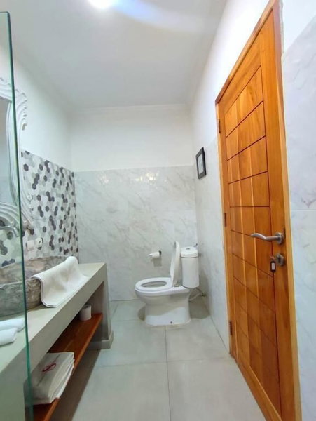 Triple 888 Suites, Labuan Bajo, Indonesia