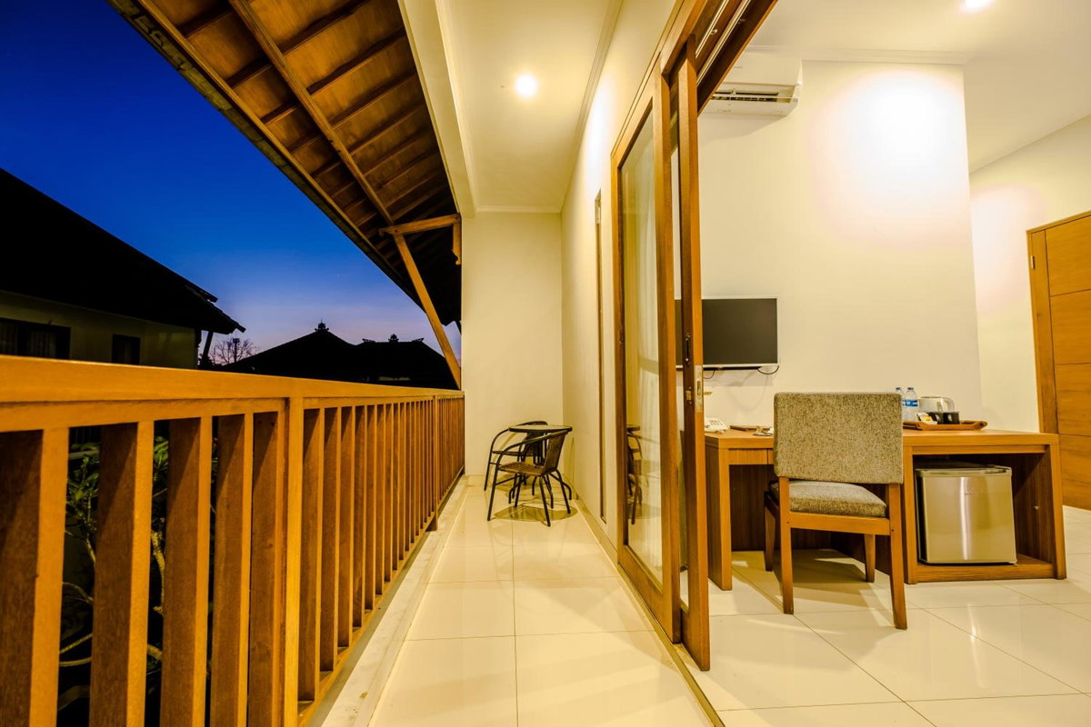 Hotel · Mahana Living, Denpasar
