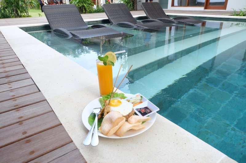 Mahana Living, Denpasar, Indonesia