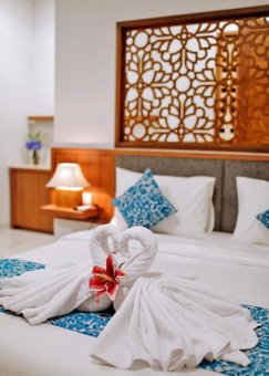 Mahana Living, Denpasar, Indonesia