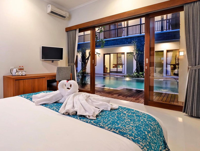 Mahana Living, Denpasar, Indonesia