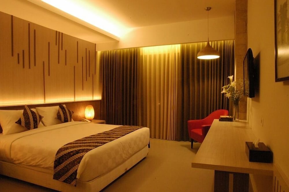 Grand Laguna Hotel & Villa, Indonesia