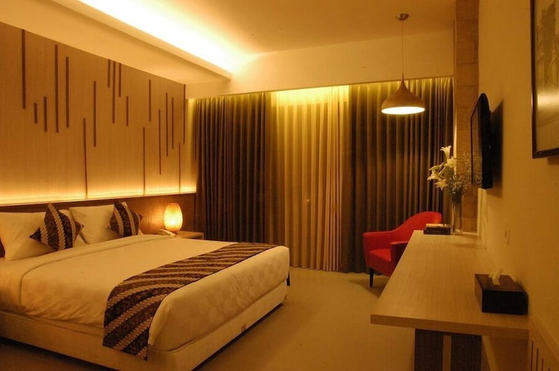 Grand Laguna Hotel & Villa, Colomadu, Indonesia