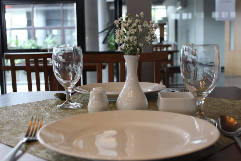Grand Laguna Hotel & Villa, Colomadu, Indonesia