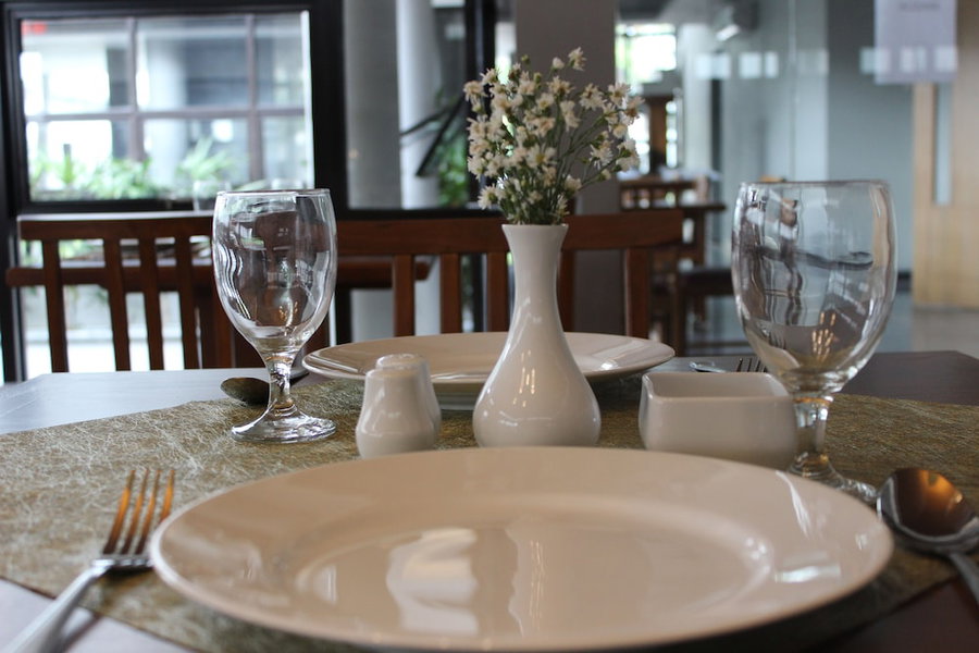 Grand Laguna Hotel & Villa, Colomadu, Indonesia