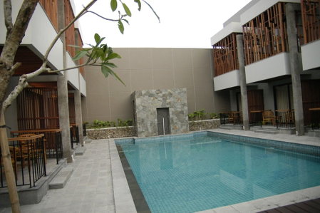 Grand Laguna Hotel & Villa, Colomadu, Indonesia