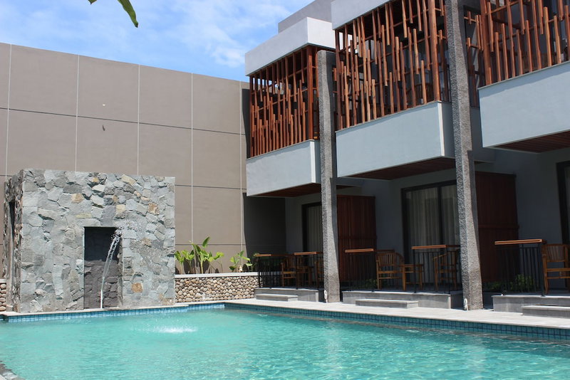 Grand Laguna Hotel & Villa, Colomadu, Indonesia